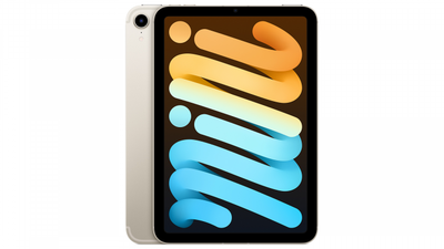 MK8C3FD/A - Apple 64GB 8.3" Tablet