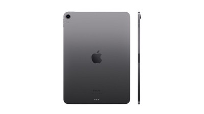 MM9L3FD/A - Apple 256GB Wi-Fi Gray Tablet