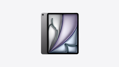 Apple iPad Air 128 GB Tablet with 13'' M2 33cm Display - Compatible with MV273NF/A - Tablet Category