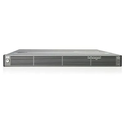 AE435B - HP ProLiant DL100 G2 Pentium D 3GHz 320GB Server