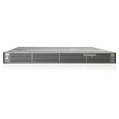 AE436B - HP ProLiant DL100 G2 AE436B Network Storage Server 1 x Intel Pentium D 3 GHz 640 GB (4 x ) USB Network Serial