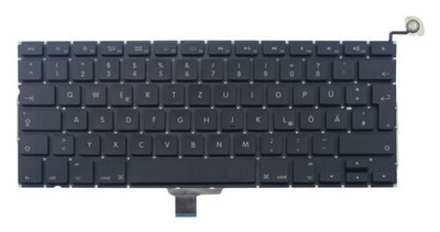 Apple MQDP3Z/A iPad Keyboard