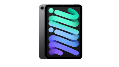 MK7M3FD/A - Apple 8.3" 64GB iPadOS Tablet