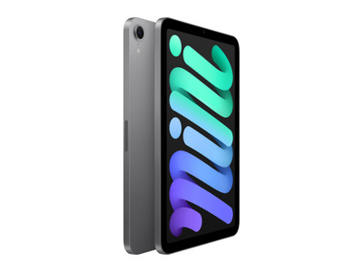 MXN63NF/A - Apple 128GB A17 Pro Space Gray Tablet