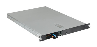 AE459B - HP 1U SAS Rack-Mount Storage Enclosure
