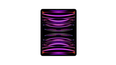Apple iPad Pro 12.9'' Tablet M2 32.8cm display - MNXY3FD/A - Portable tablet for work and entertainment