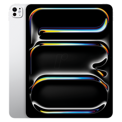 Apple iPad Pro 256 GB 13'' Tablet with M4 33cm Display - Compatible with MVX23NF/A - Tablets and Mobile Devices