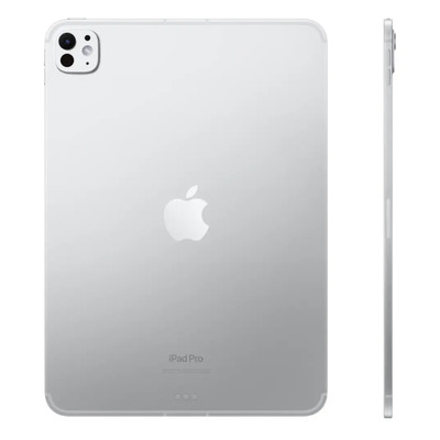 MVXU3NF/A - Apple iPad Pro 512 GB 13'' Tablet M4 33cm