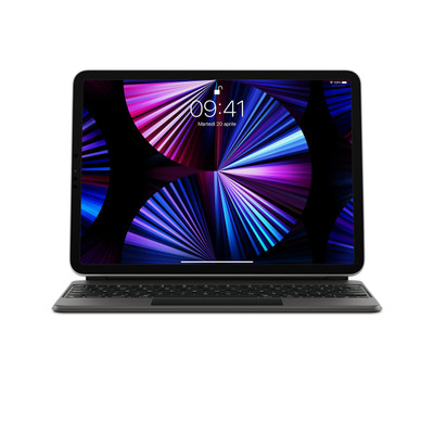 Apple MXQT2T/A iPad Pro Keyboard