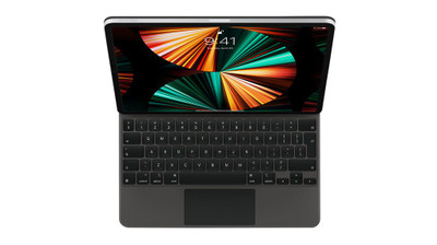Apple MJQK3Z/A iPad Pro Keyboard QWERTY