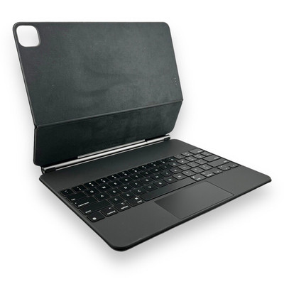 MXQT2H/A - Apple iPad Pro QWERTY Keyboard