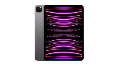 Apple MNXF3FD/A iPad Pro Tablet 256GB 11''
