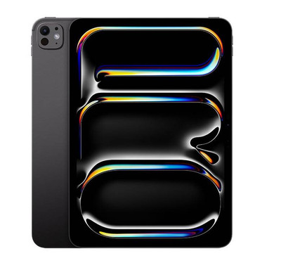 Apple iPad Pro Wi-Fi 11'' Tablet M4 27.9cm display - MVW73NF/A - Tablet for professional use