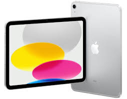 MCM74NF/A - Apple 64GB 10.9" Wi-Fi Tablet