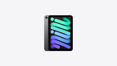Apple MK893FD/A iPad Tablet