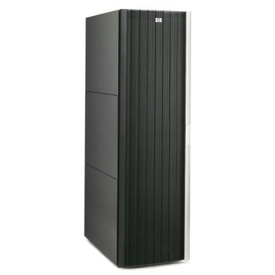 AF002A - HP 42U Shock Universal Rack Cabinet