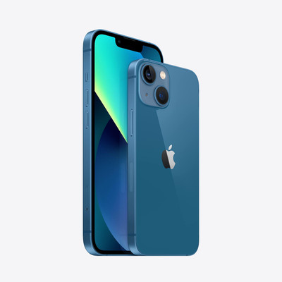 MNGK3ZD/A - Apple 128GB 5G Dual SIM Smartphone