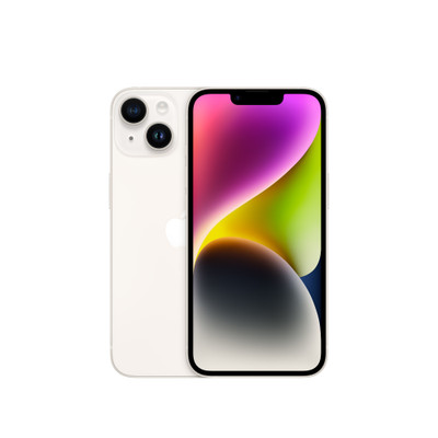 MPUR3QN/A - Apple 128GB 6.1" 12MP Smartphone
