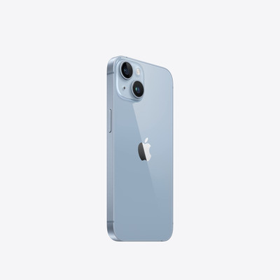 MPWP3QN/A - Apple 6.1" 256GB 12MP Smartphone