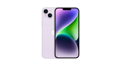 MPX93ZD/A - Apple 512GB 6.1" 12MP iOS Smartphone