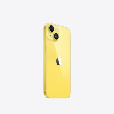 Apple iPhone 14 15.5 cm 512 GB 12 MP MR513ZD/A iOS 17 smartphone in blue color - product category: mobile phones