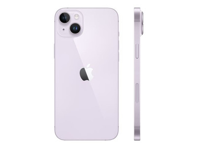 Apple iPhone 14 Plus 6.7 512GB 12MP MQ5E3ZD/A smartphone - Product category: Electronics