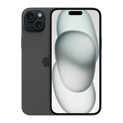 Apple MTP03ZD/A iPhone 15 Smartphone