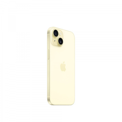 Apple MTPF3PX/A iPhone 15 Smartphone
