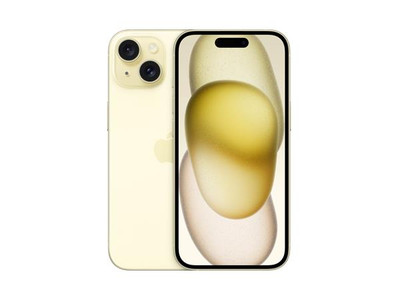 MTPF3ZD/A - Apple 512GB 48MP 6.1" Smartphone