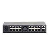 AF102A - HP 48-Port RJ-45 1U Serial Console Server