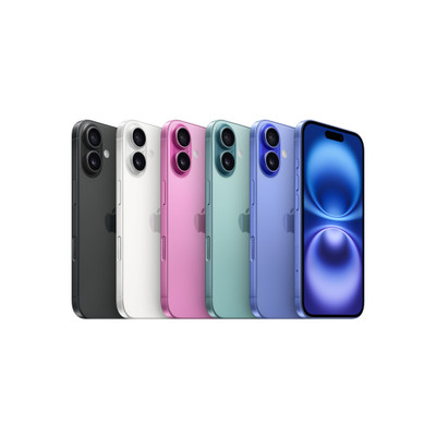 MYEJ3ZD/A - Apple 256GB Teal Smartphone