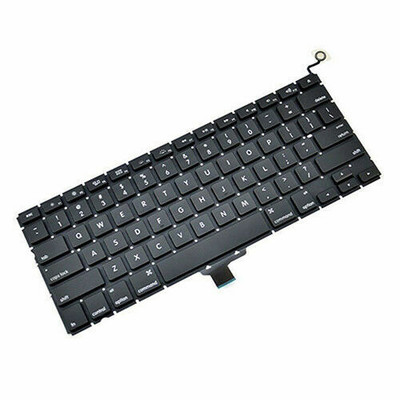 Apple MWR03N/A Keyboard