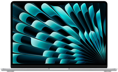 Apple MRXQ3D/A MacBook Air 13'' Silver