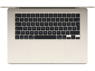 MRYT3D/A - Apple 15" M3 8-core 8GB 512GB SSD Laptop