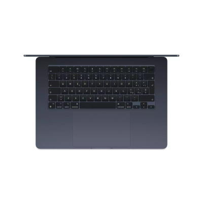 MRYV3D/A - Apple 15" M3 8-core 8GB 512GB SSD Laptop