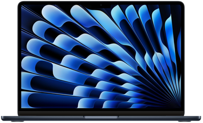 MXCV3D/A - Apple MacBook Air 13'' M3 8/10-Core/16GB/512GBSSD/Mittern. MacOS