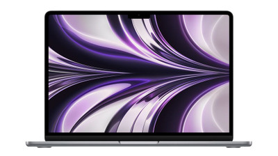 Apple MLXW3D/A MacBook Air M2 13'' Notebook