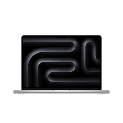 MW2U3D/A - Apple 14" M4 10-Core 512GB SpaceBlack Laptop