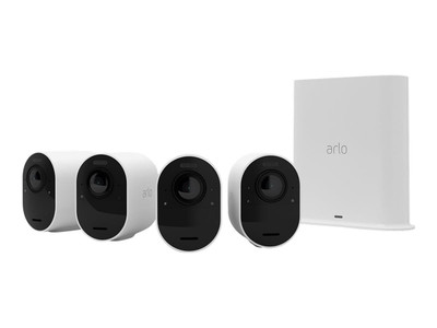 VMS5440-200EUS - ARLO 4-Camera Security System