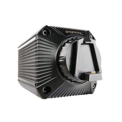 40-020-0020003 - Asetek Aluminium Steel