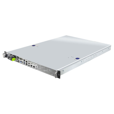 ASROCK SV 1U1G-W680 2L2T Server Motherboard LGA1700 W680 Max.32GB 4x2.5SATA HS 800W Brown Box ASROCK SV 1U1G-W680 2L2T Server Motherboard LGA1700 W680 Max.32GB 4x2.5SATA HS 800W Brown Box