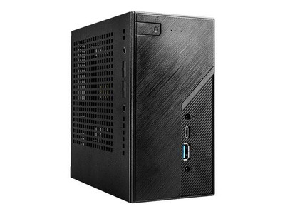 90BXG3R01-A10GA0W - ASROCK H470 Mini PC Barebone