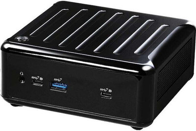 ASROCK 90PXGCD0-P0EAY100 Mini PC