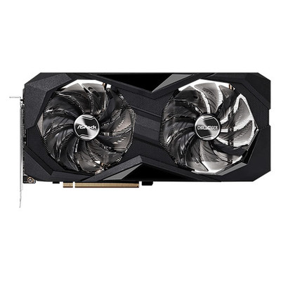 90-GA2RZZ-00UANF - ASROCK Radeon RX 6600 8GB Graphics Card