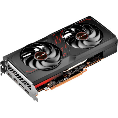 ASROCK 90-GA4BZZ-00UANF ASRock Radeon RX 7600 8GB GPU