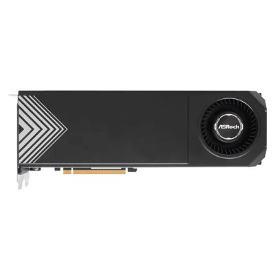 ASROCK RX7900XTX CT 24G Radeon RX 7900 XTX 24GB GDDR6 384bit 7680x4320 graphics card for high-resolution gaming