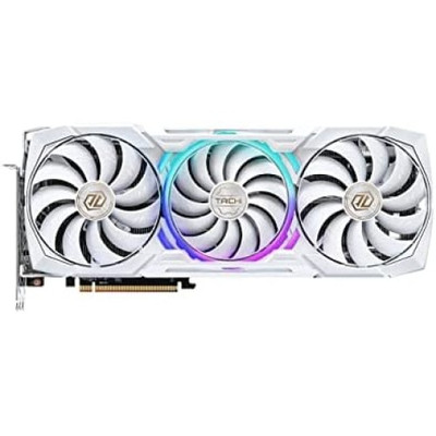 90-GA4AZZ-00UANF - ASRock Radeon RX 7900 XTX Taichi White OC 24GB Graphics Card