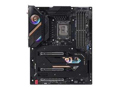 90-MXBGV0-A0UAYZ - ASROCK Z690 ATX DDR5 Motherboard