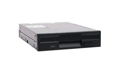 AG296AA - HP 1.44MB 3.5" Internal Floppy Disk Drive