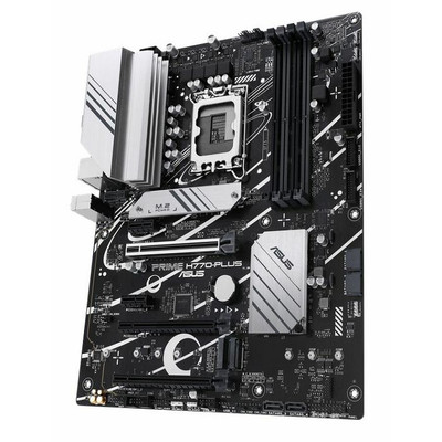 90MB1EE0-M1EAY0 - ASUS Socket 1700 ATX Motherboard